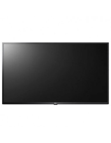 LG 50US662H3 50" LED UltraHD 4K HDR10 Pro Televisor
