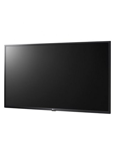LG 50US662H3 50" LED UltraHD 4K HDR10 Pro Televisor