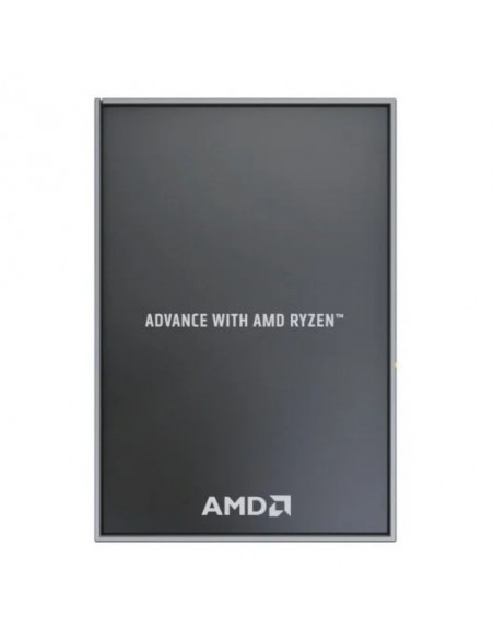 AMD Ryzen 9 7950X 4.5 GHz Box sin Ventilador Procesador