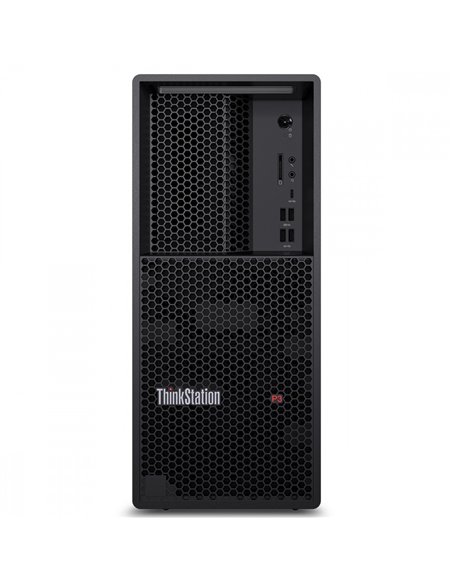 Lenovo TS P3 Intel Core i9-13900/ 32GB/ 1TB SSD/ RTX A2000 32GB W11P Ordenador