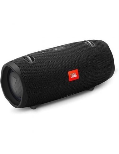 JBL Xtreme 2 Altavoz Bluetooth 20W Negro