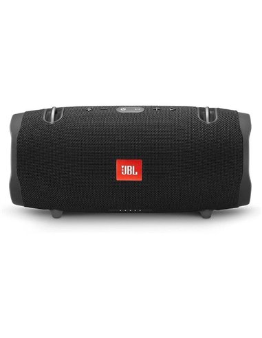 JBL Xtreme 2 Altavoz Bluetooth 20W Negro