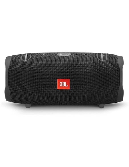 JBL Xtreme 2 Altavoz Bluetooth 20W Negro