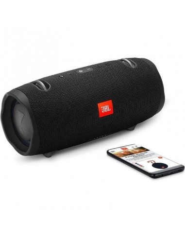 JBL Xtreme 2 Altavoz Bluetooth 20W Negro