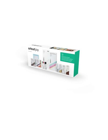 Cricut Joy Pack de Accesorios y Materiales