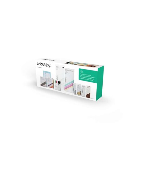 Cricut Joy Pack de Accesorios y Materiales