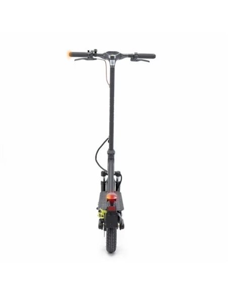 SmartGyro Z-Pro DGT Patinete Eléctrico 10" 600W Negro