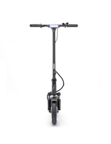 SmartGyro Z-Pro DGT Patinete Eléctrico 10" 600W Negro