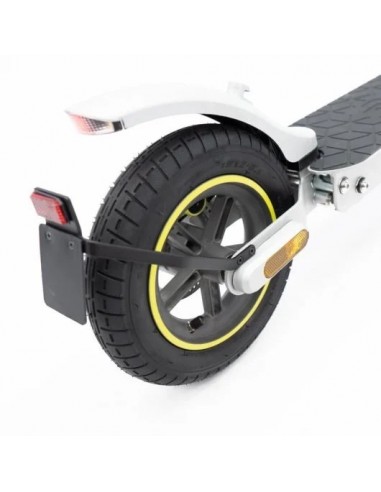 SmartGyro Z-Pro DGT Patinete Eléctrico 10" 600W Negro
