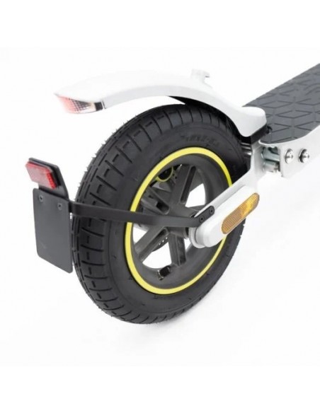 SmartGyro Z-Pro DGT Patinete Eléctrico 10" 600W Negro