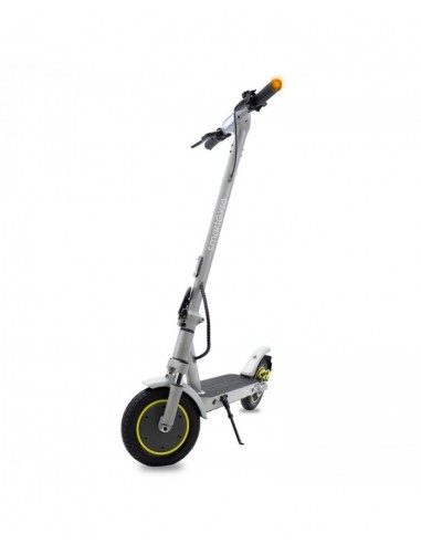SmartGyro Z-Pro DGT Patinete Eléctrico 10" 600W Silver