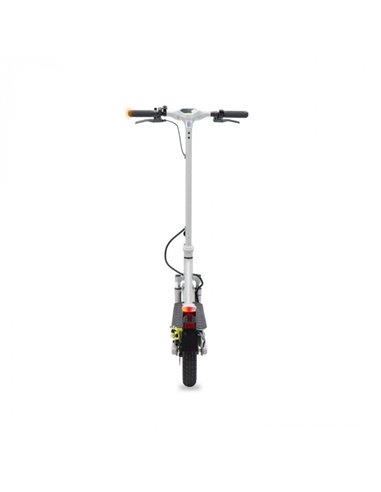 SmartGyro Z-Pro DGT Patinete Eléctrico 10" 600W Silver