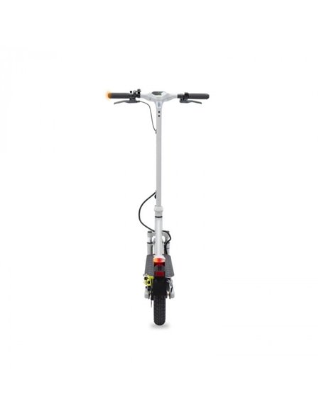 SmartGyro Z-Pro DGT Patinete Eléctrico 10" 600W Silver
