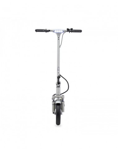 SmartGyro Z-Pro DGT Patinete Eléctrico 10" 600W Silver