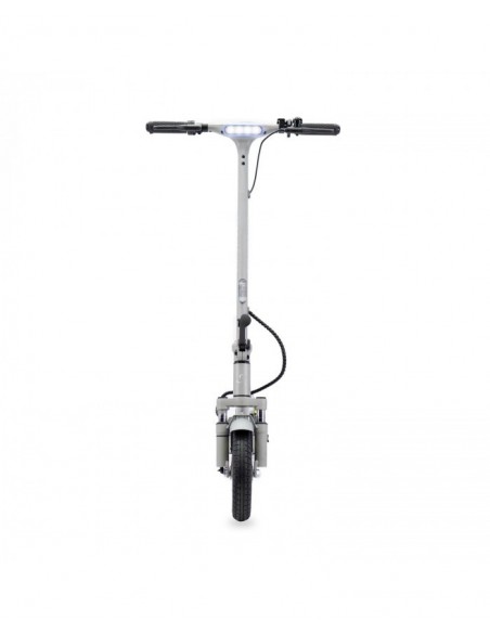 SmartGyro Z-Pro DGT Patinete Eléctrico 10" 600W Silver