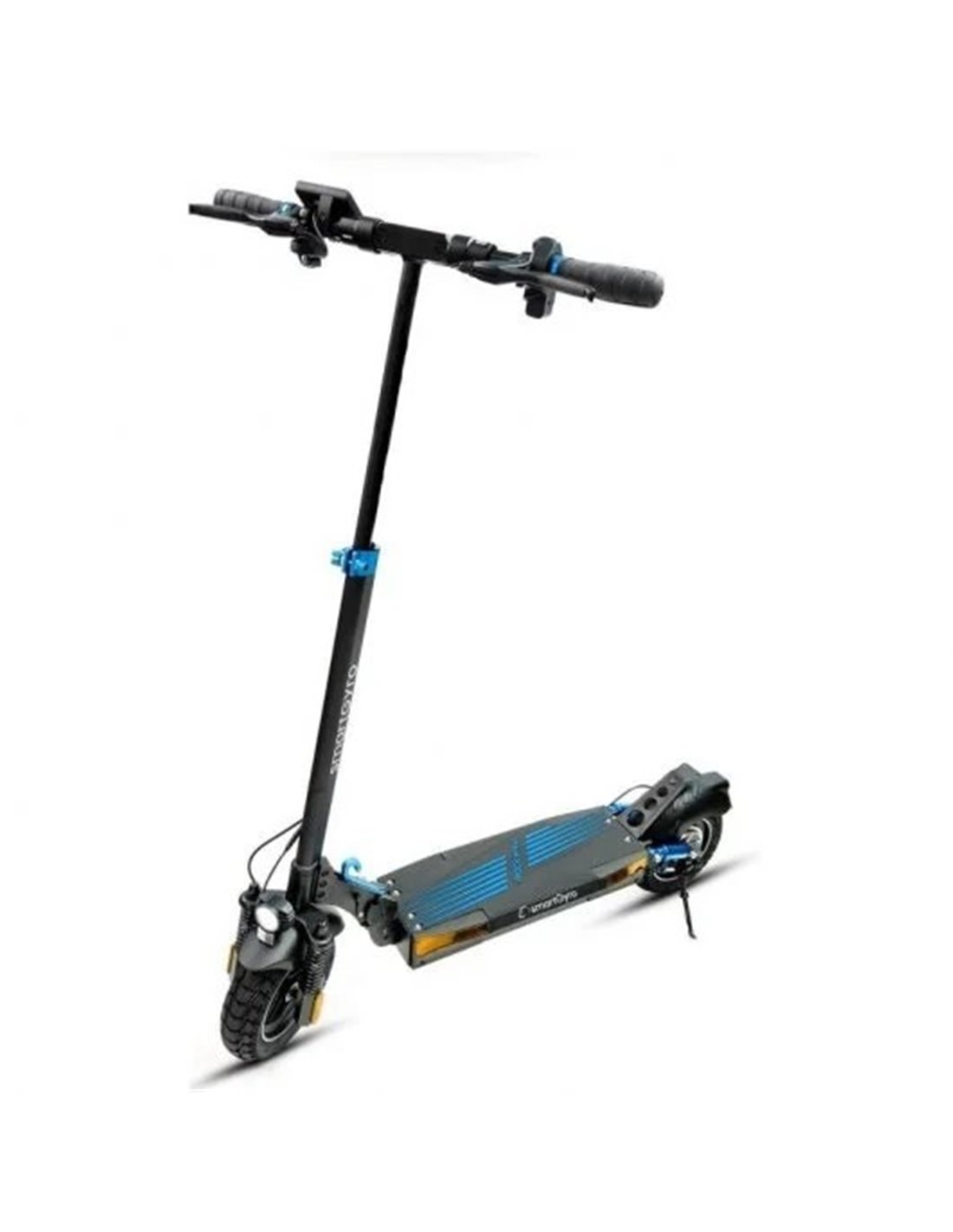 Rockway Raceway SmartGyro Rockway DGT Patinete Eléctrico 10