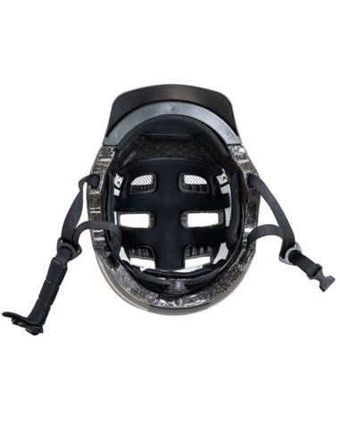 Smartgyro Smart Helmet Casco Inteligente Talla L Blanco