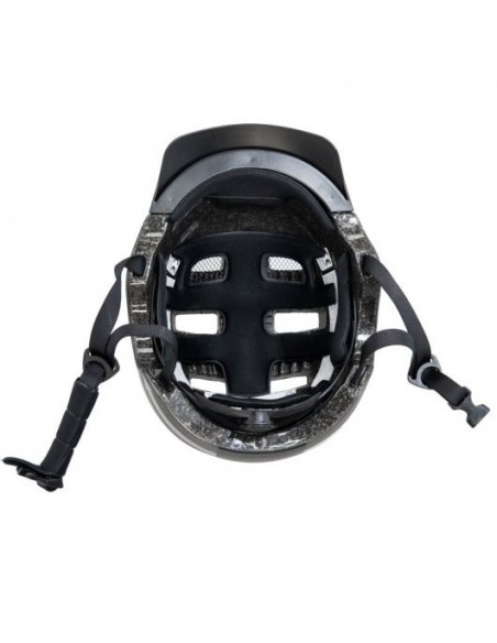 Smartgyro Smart Helmet Casco Inteligente Talla M Negro