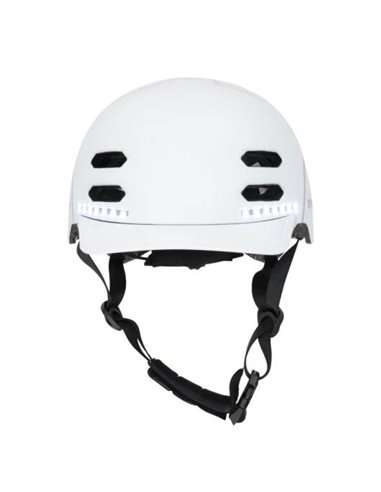 Smartgyro Smart Helmet Casco Inteligente Talla M Blanco