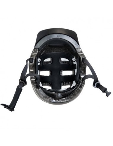 Smartgyro Smart Helmet Casco Inteligente Talla M Blanco