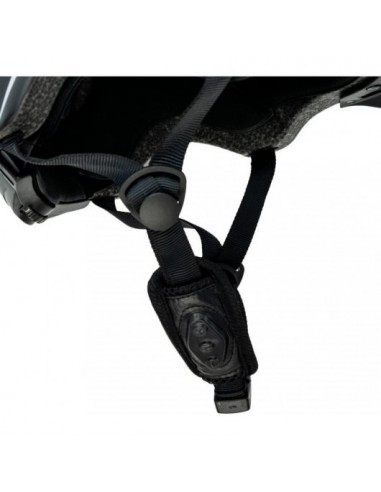 SmartGyro Helmet Pro Casco Inteligente para Adulto Talla M Blanco