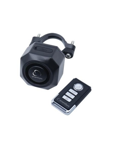 SmartGyro Alarma antirrobo Universal para patinetes eléctricos