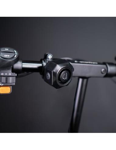 SmartGyro Alarma antirrobo Universal para patinetes eléctricos