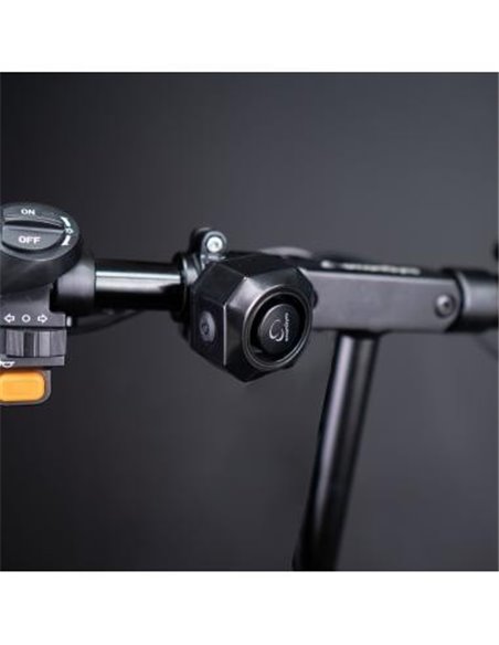 SmartGyro Alarma antirrobo Universal para patinetes eléctricos