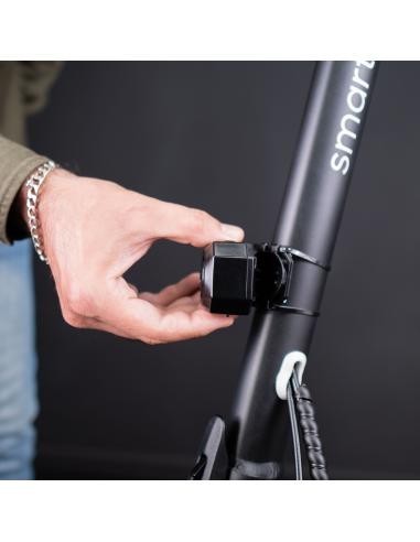 SmartGyro Alarma antirrobo Universal para patinetes eléctricos