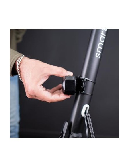SmartGyro Alarma antirrobo Universal para patinetes eléctricos