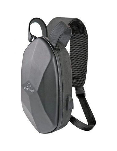 Smartgyro SG27-343 Bolsa Delantera PRO para Patinete