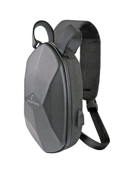 Smartgyro SG27-343 Bolsa Delantera PRO para Patinete