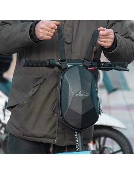 Smartgyro SG27-343 Bolsa Delantera PRO para Patinete