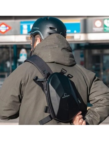 Smartgyro SG27-343 Bolsa Delantera PRO para Patinete