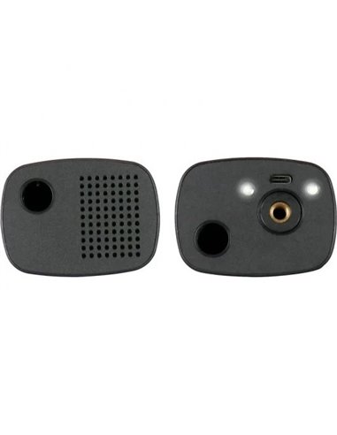 SmartGyro Smart Air Pump Compresor Portátil 2000mAh 150 PSI