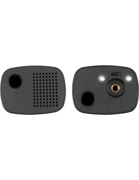 SmartGyro Smart Air Pump Compresor Portátil 2000mAh 150 PSI