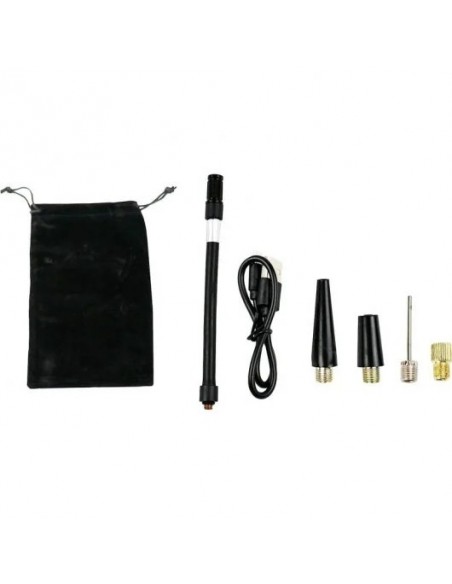 SmartGyro Smart Air Pump Compresor Portátil 2000mAh 150 PSI