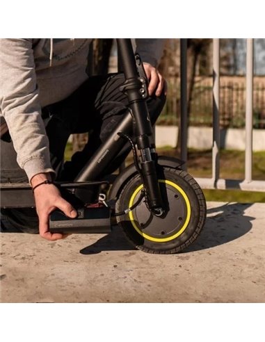 SmartGyro Smart Air Pump Compresor Portátil 2000mAh 150 PSI