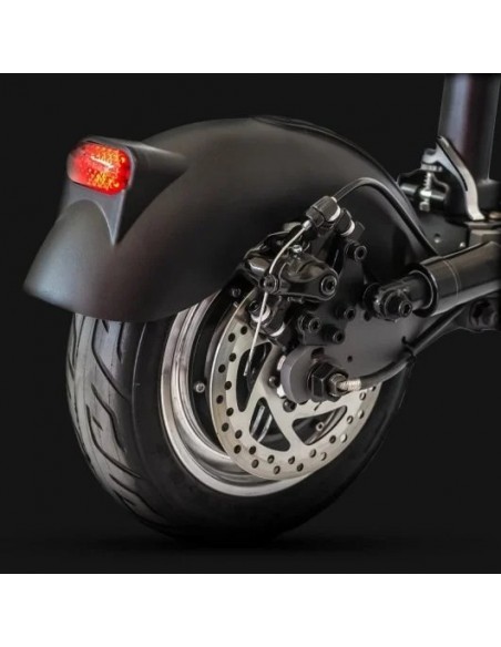 Smartgyro Disco de Freno Redondo para Patinete Speedway/Rockway/Crossover