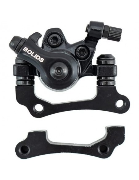 Smartgyro Pinza de Freno Bolids para Patinetes Speedway/Rockway/Crossover