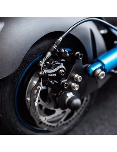 Smartgyro Pinza de Freno Bolids para Patinetes Speedway/Rockway/Crossover