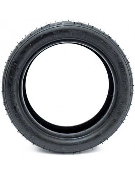 SmartGyro Pack 2 Cubiertas para Patinetes SmartGyro Tubeless Speedway/Rockway/Crossover