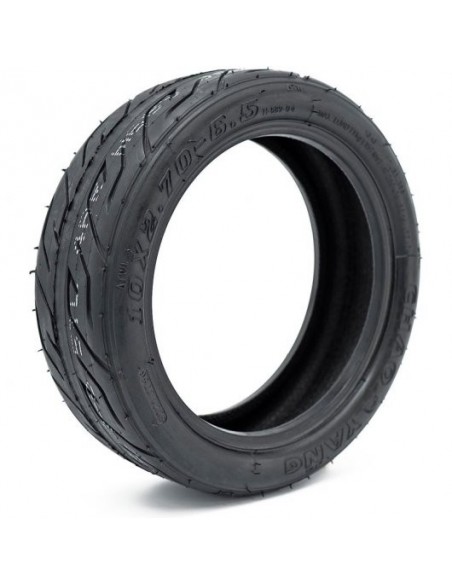 SmartGyro Pack 2 Cubiertas para Patinetes SmartGyro Tubeless Speedway/Rockway/Crossover