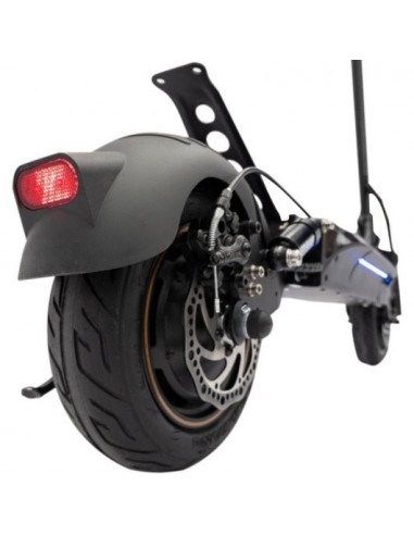 SmartGyro Pack 2 Cubiertas para Patinetes SmartGyro Tubeless Speedway/Rockway/Crossover