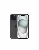 Apple iPhone 15 256GB Negro