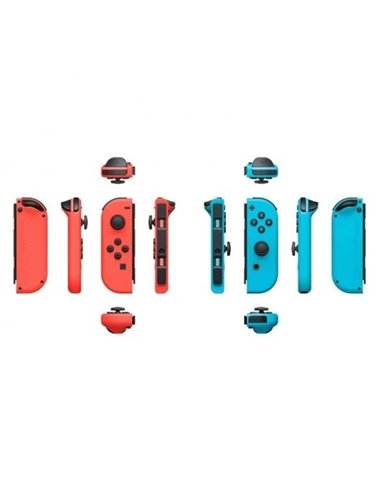 Nintendo Switch + Nintendo Switch Sports + Cinta Pierna + Suscripción 3 Meses Nintendo Switch Online