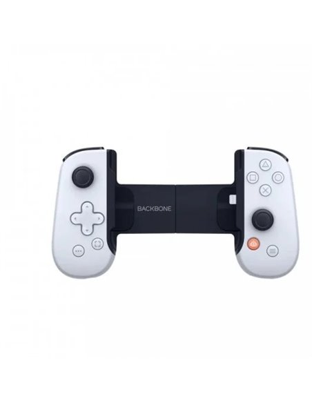 Backbone One Mobile Gamepad Gaming para iPhone Playstation Edition
