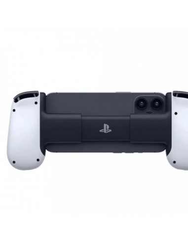 Backbone One Mobile Gamepad Gaming para iPhone Playstation Edition