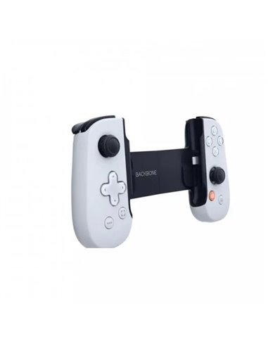 Backbone One Mobile Gamepad Gaming para iPhone Playstation Edition