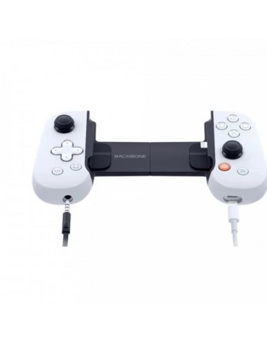 Backbone One Mobile Gamepad Gaming para iPhone Playstation Edition